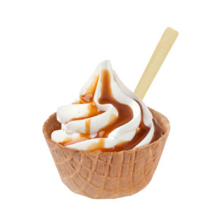 Sundae's Caramel